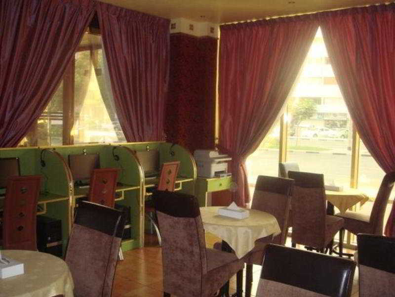 Gulf Pearl Hotel Dubaï Extérieur photo