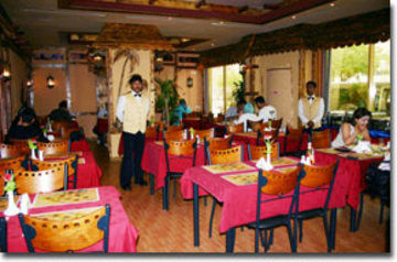 Gulf Pearl Hotel Dubaï Extérieur photo